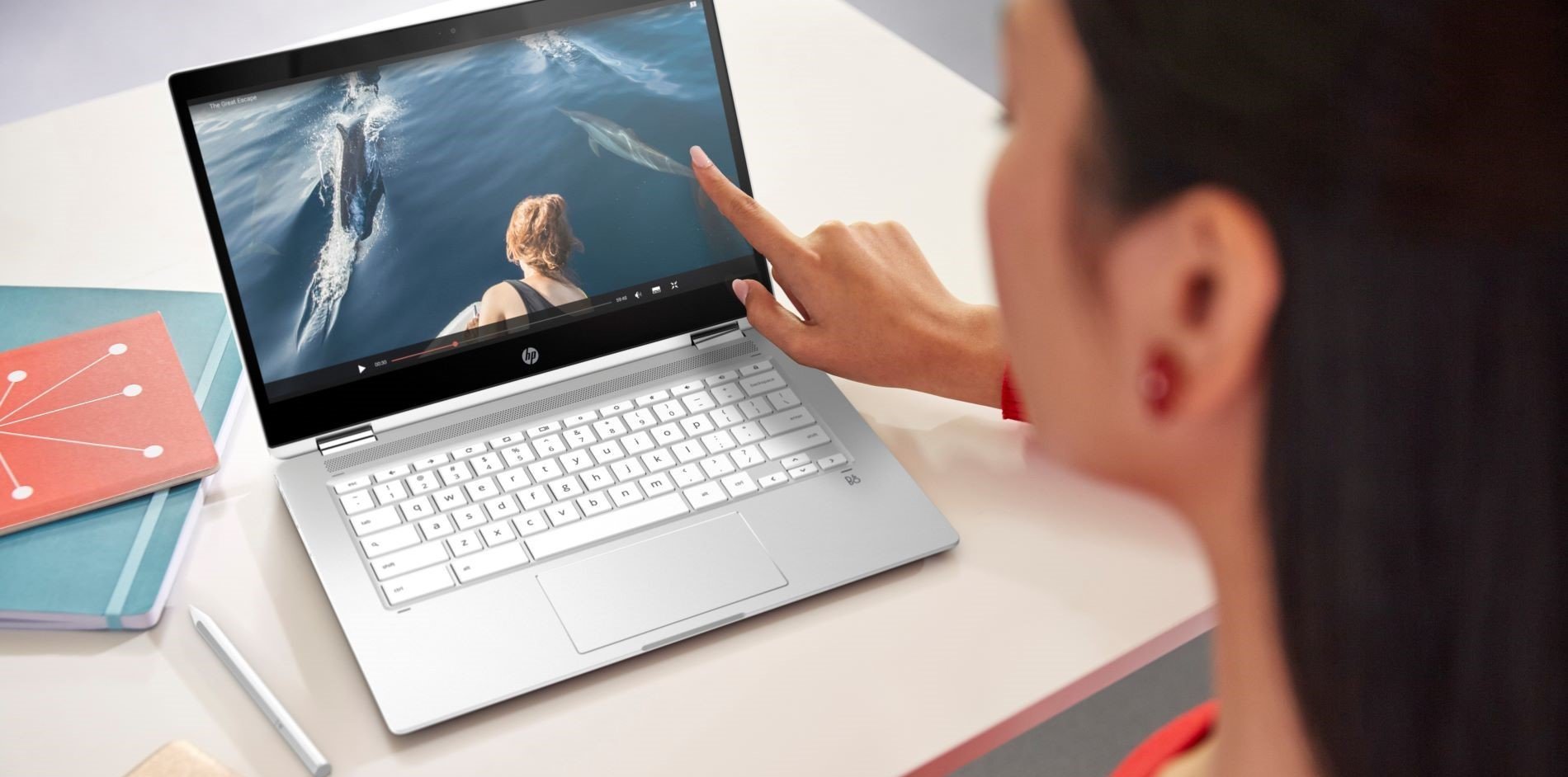 Captura Pantallas en HP: ¡Descubre el Método Fácil!