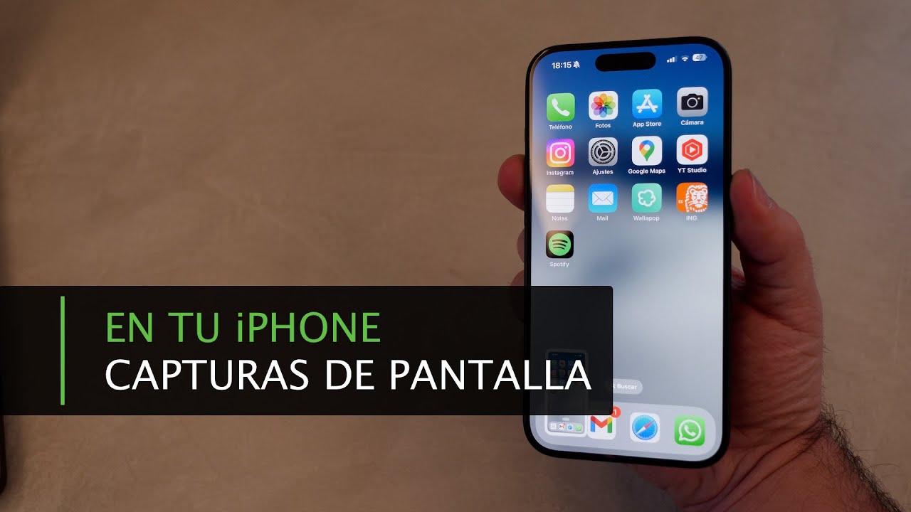 Capturar Pantalla Apple: ¡Descubre el SECRETO 2025! 2 capturar pantalla apple descubre el secreto 2025