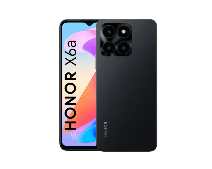 CARACTERÍSTICAS del HONOR X6A: Qué lo HACE ÚNICO 2 caracteristicas del honor x6a que lo hace unico