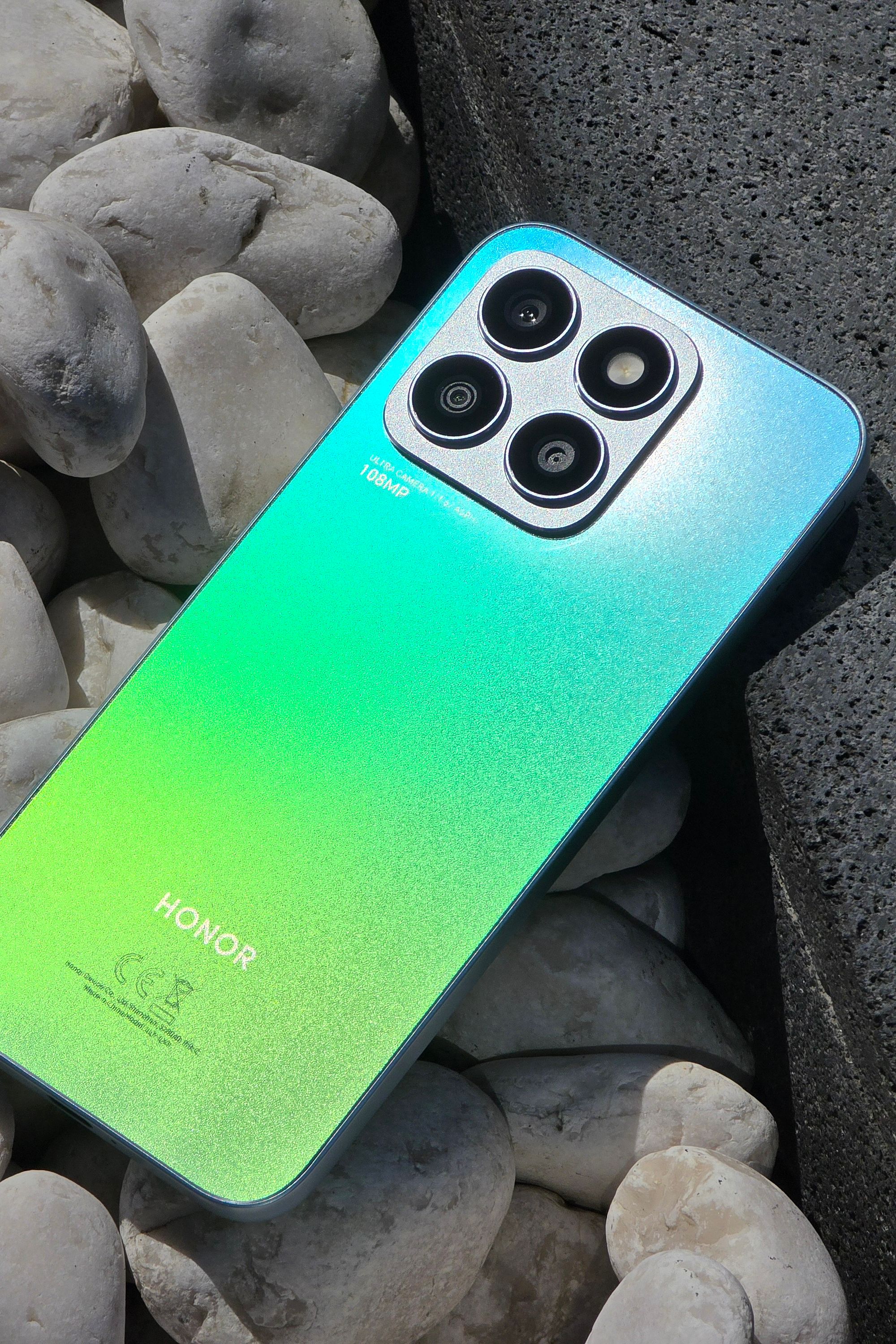 Características del HONOR X8B: ¡Descubre su PODER! 2 caracteristicas del honor x8b descubre su poder