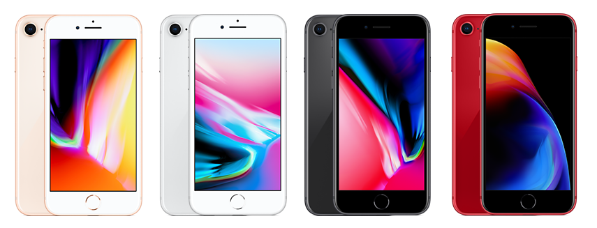 caracteristicas del iphone 8 que no conoces descubrelas