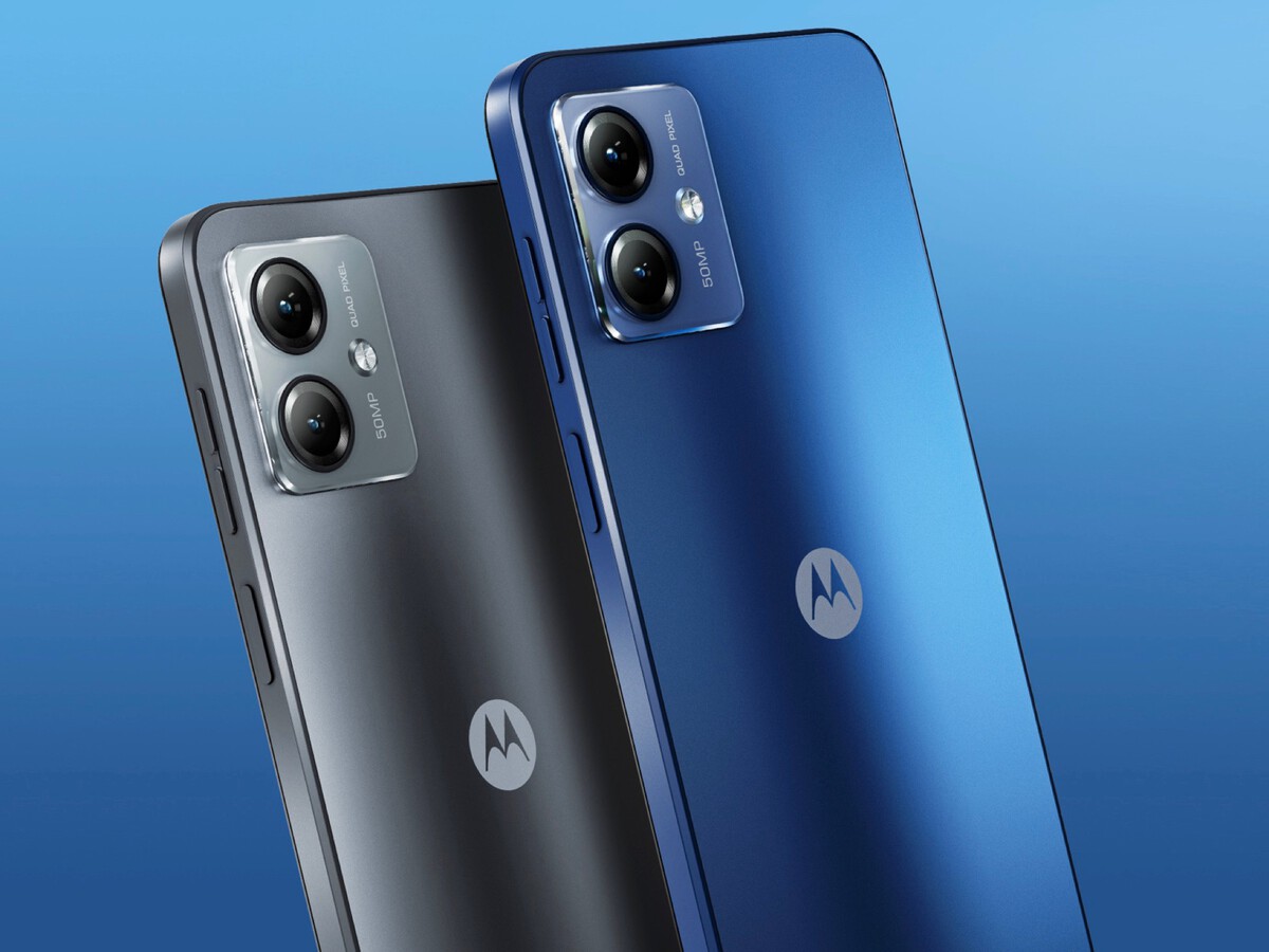 CARACTERÍSTICAS DEL MOTO G14: ¡Descubre TODO lo NUEVO! 2 caracteristicas del moto g14 descubre todo lo nuevo