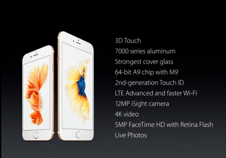 Características Ocultas del iPhone 6s que Te Sorprenderán 2 caracteristicas ocultas del iphone 6s que te sorprenderan