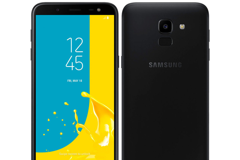 caracteristicas ocultas del samsung j6 que te sorprenderan