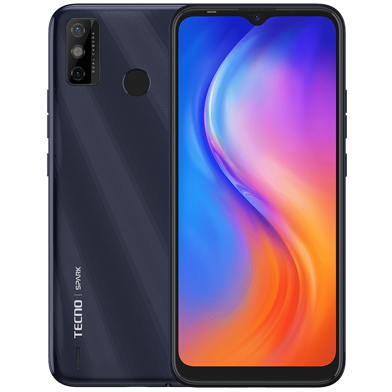 caracteristicas ocultas del tecno spark 6 go que sorprenden
