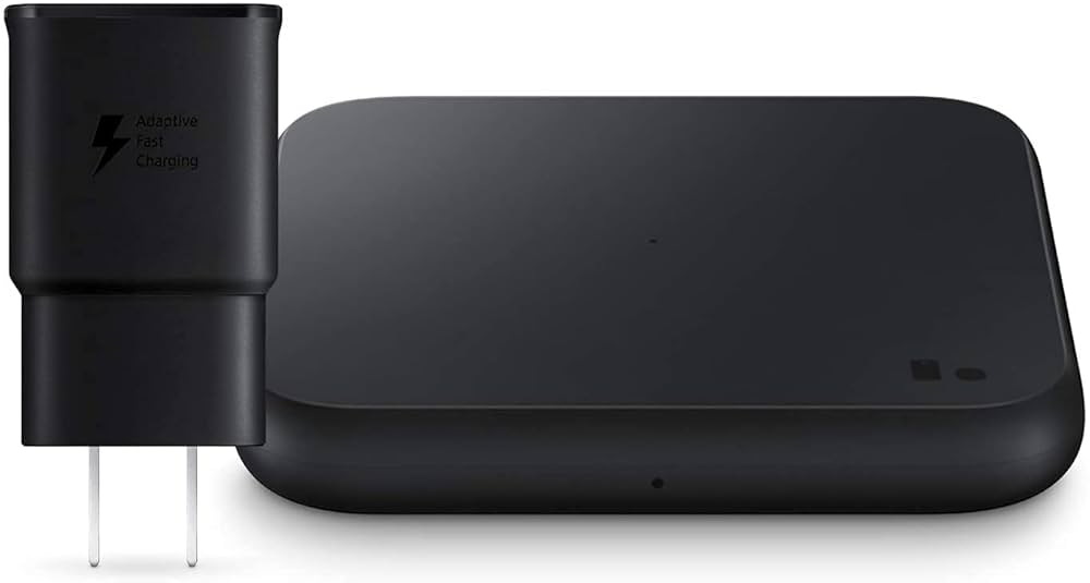 Cargadores Inalámbricos Samsung: ¡Descubre Tu Favorito! 2 cargadores inalambricos samsung descubre tu favorito