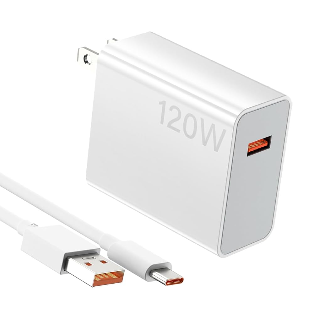 cargadores xiaomi 2023 descubre el perfecto para ti