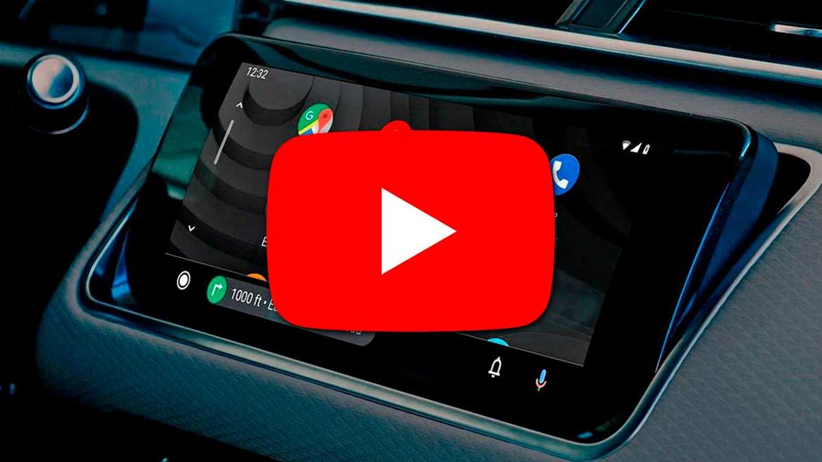 Cartube: ¡Descubre la APP para YOUTUBE en tu COCHE! 2 cartube descubre la app para youtube en tu coche