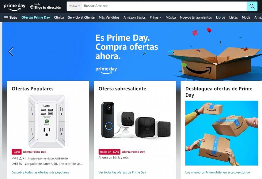 casi me estafan con amazon prime descubre como protegerte