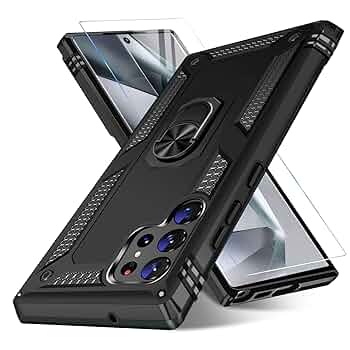 casos samsung s24 cual es la mejor funda ultra