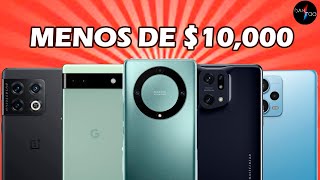 Celular BARATO y con BUENA CÁMARA: ¡Sorpréndete! 2 celular barato y con buena camara sorprendete