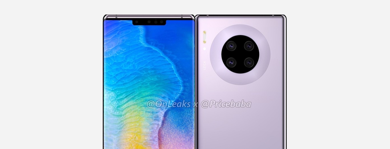celular con camara circular descubre lo inedito