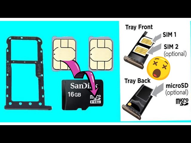 celular doble sim como atrapar el secreto del dual chip