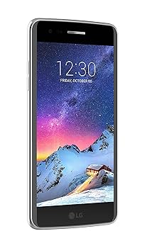 celular k8 lg descubre sus increibles caracteristicas