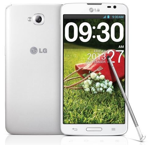 celular lg g pro descubre sus increibles especificaciones