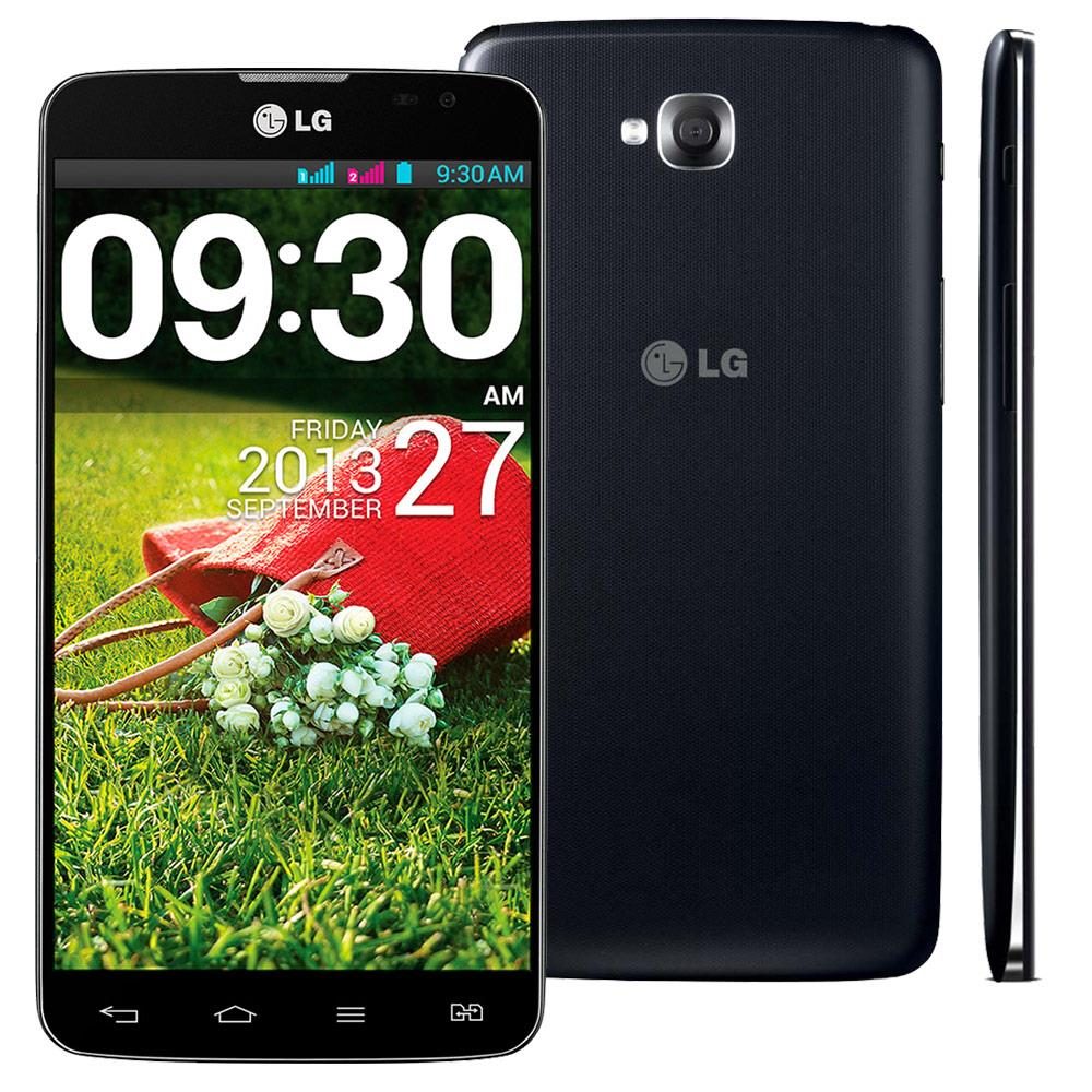 Celular LG G Pro Lite: ¡Descubre sus SECRETOS! 2 celular lg g pro lite descubre sus secretos