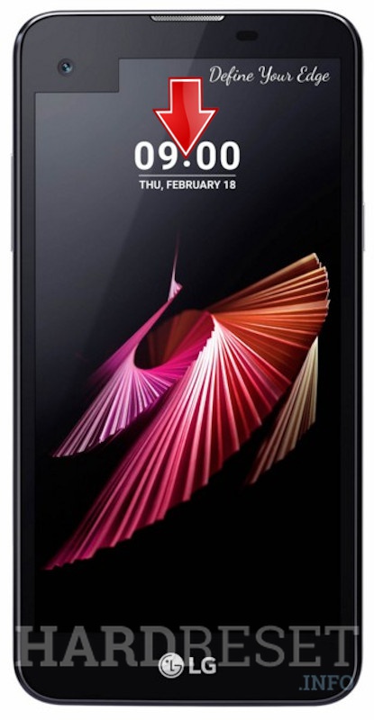 Celular LG X SCREEN: ¡DESCUBRE el SECRETO de Capturas! 2 celular lg x screen descubre el secreto de capturas