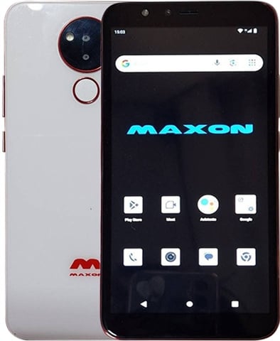 CELULAR MAXON MX60: DESCUBRE SUS INCREÍBLES CARACTERÍSTICAS 2 celular maxon mx60 descubre sus increibles caracteristicas
