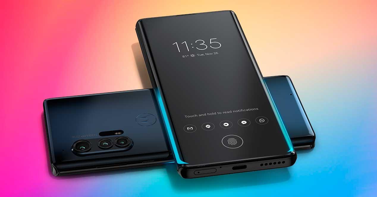 Celular Pantalla Curva: MEJOR EXPERIENCIA que Plana 2 celular pantalla curva mejor experiencia que plana