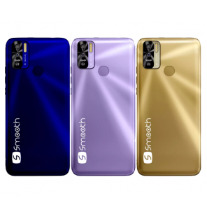 CELULAR SMOOTH: Características que te SORPRENDERÁN 2 celular smooth caracteristicas que te sorprenderan