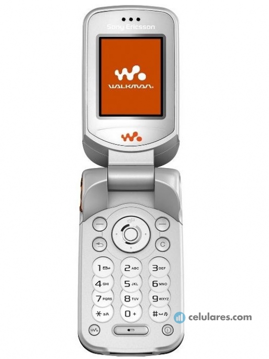 Celular SONY ERICSSON W300: ¡Descubre sus SECRETOS! 2 celular sony ericsson w300 descubre sus secretos