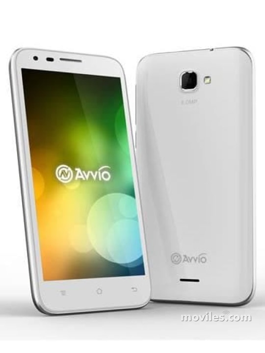 CELULARES AVVIO: ¡DESCUBRE sus INCREÍBLES CARACTERÍSTICAS! 2 celulares avvio descubre sus increibles caracteristicas