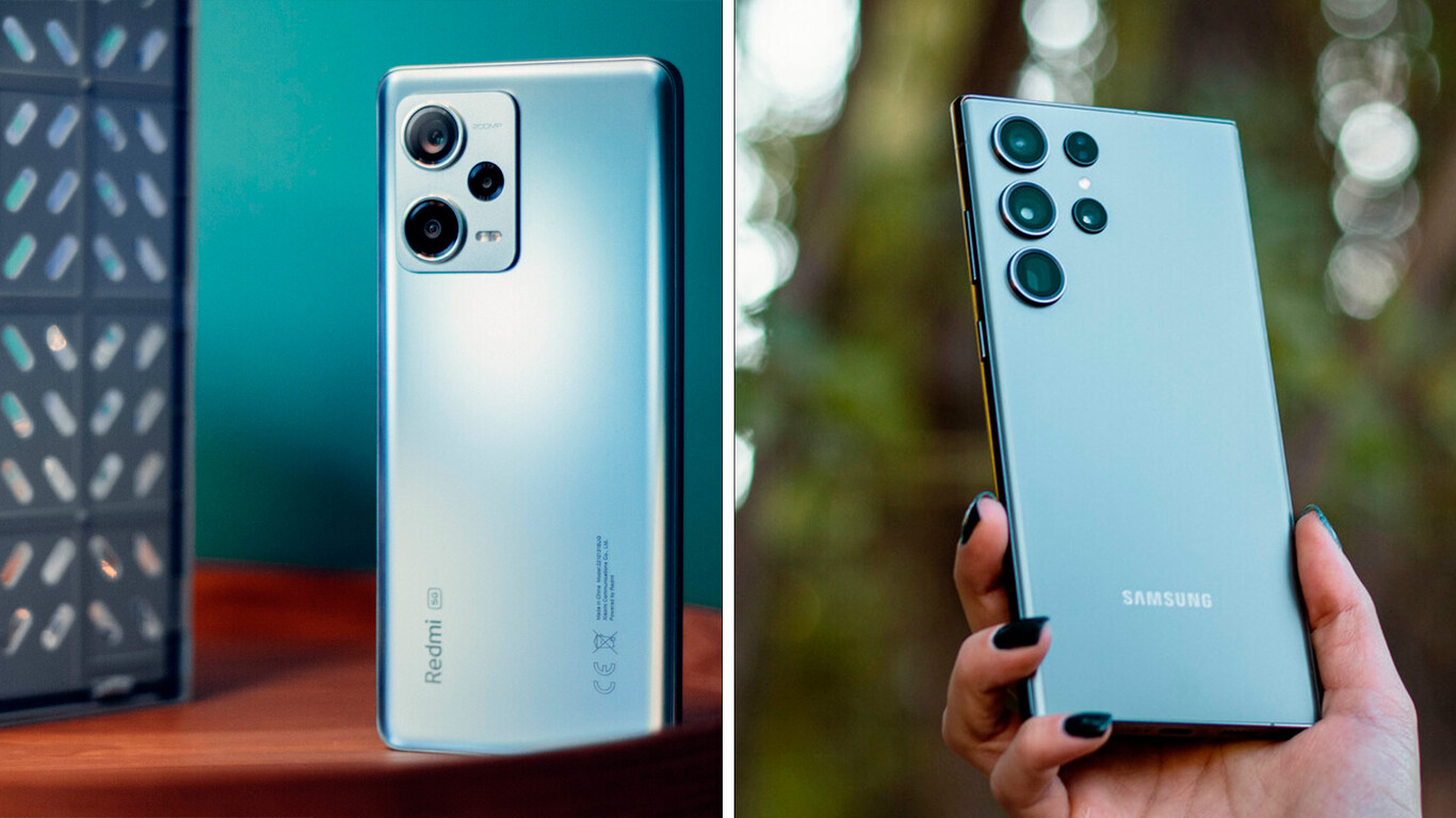 celulares con camara de 200 megapixeles cual elegir