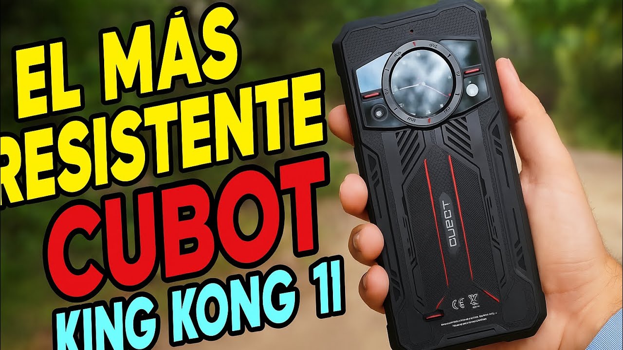 CELULARES CUBOT: REALMENTE SON BUENOS O ENGAÑAN 2 celulares cubot realmente son buenos o enganan
