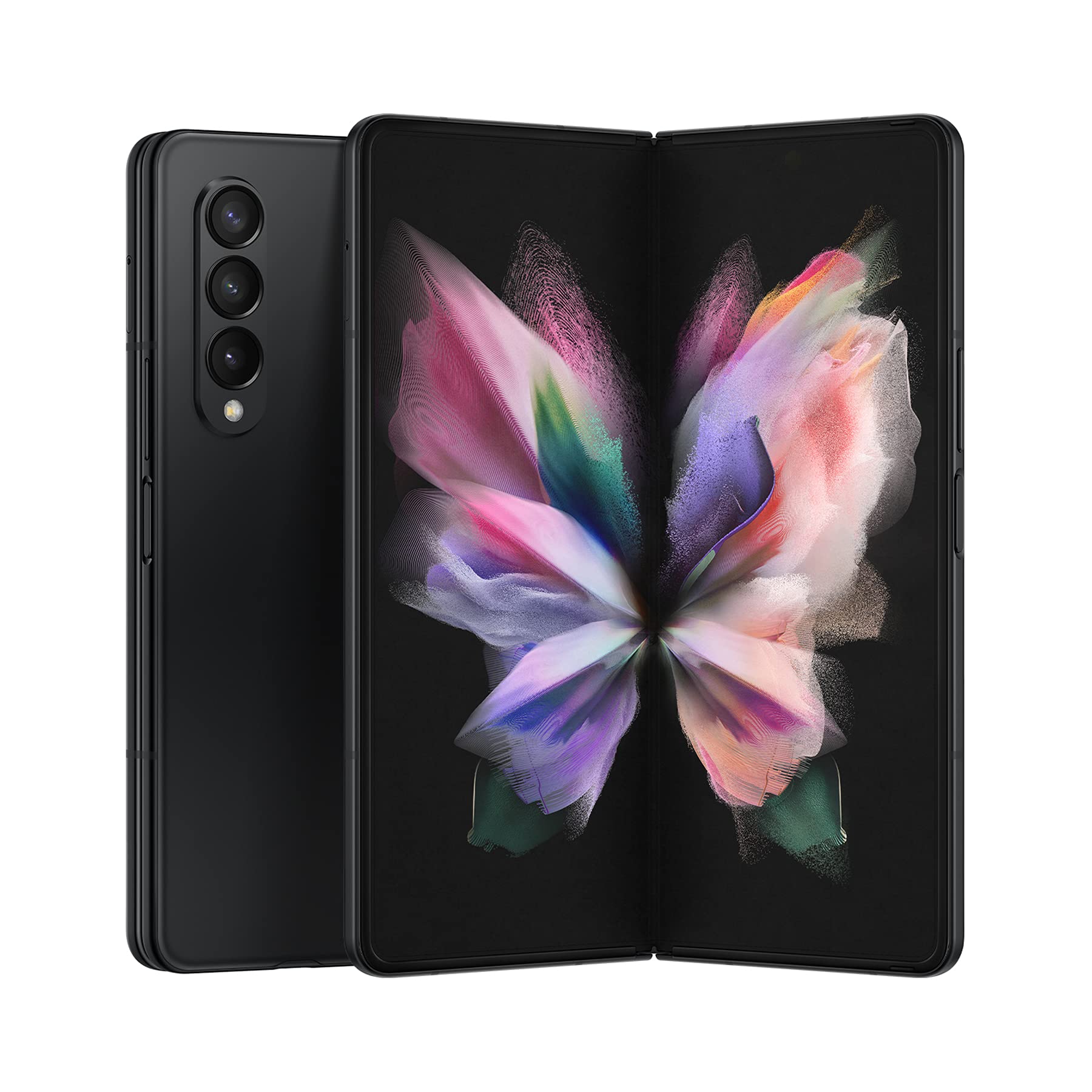 celulares doble pantalla fold3 o duo 2 descubrelo