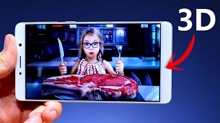 celulares en 3d revoluciona tu fotografia movil