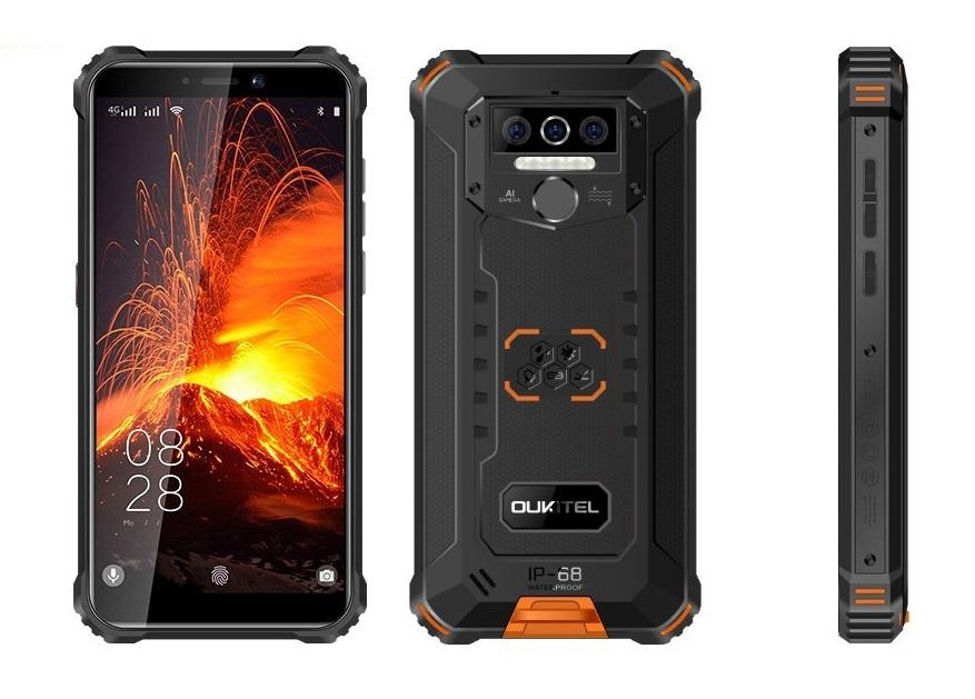 Celulares Fiables: Descubre los Modelos Que No Se Rompen 2 celulares fiables descubre los modelos que no se rompen