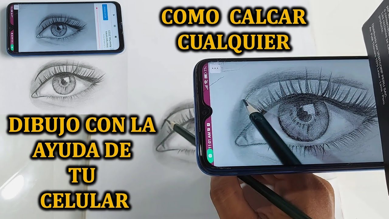 Celulares para Pintar: Es Posible como un Coche 2 celulares para pintar es posible como un coche