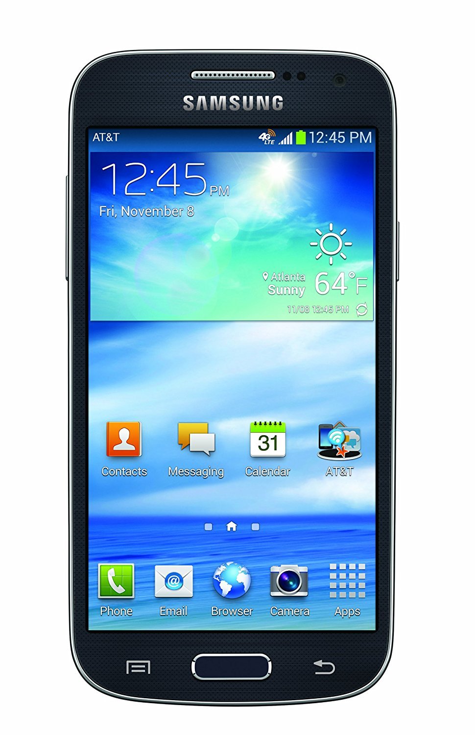 Celulares Samsung PEQUEÑOS: ¡Descubre los MEJORES! 2 celulares samsung pequenos descubre los mejores