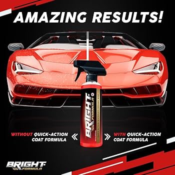 CERÁMICA para tu AUTO: ¡Descubre el SECRETO del BRILLO! 2 ceramica para tu auto descubre el secreto del brillo