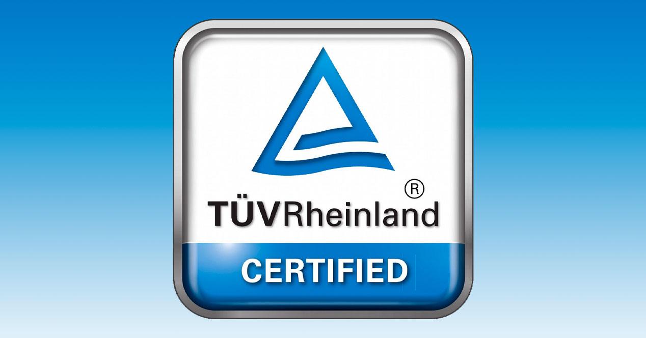 Certificado TÜV: Por qué es VITAL para tu MÓVIL 2 certificado tuv por que es vital para tu movil