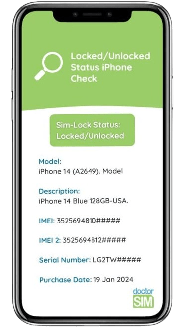 Chequea tu IMEI GRATIS en Paraguay - ¡Descubre su estado! 2 chequea tu imei gratis en paraguay descubre su estado