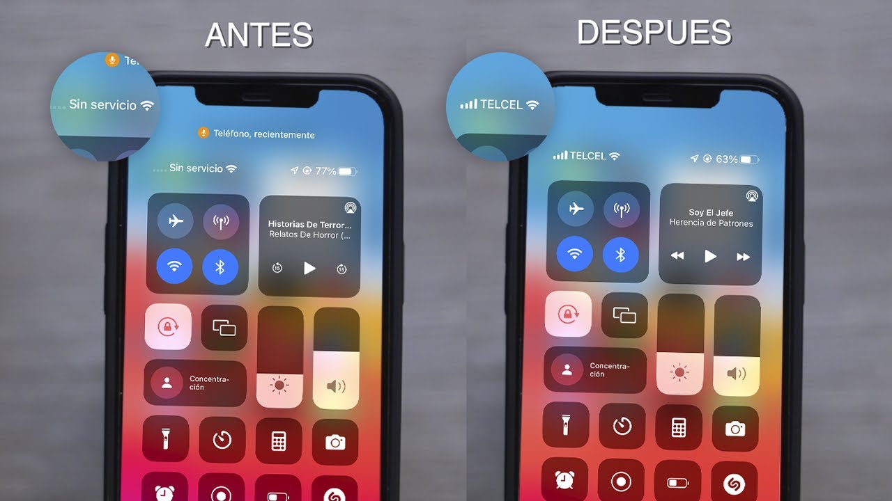 chimaera descubre como liberar tu iphone facilmente