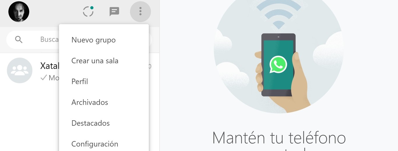 cierra sesion en whatsapp web descubre como facilmente