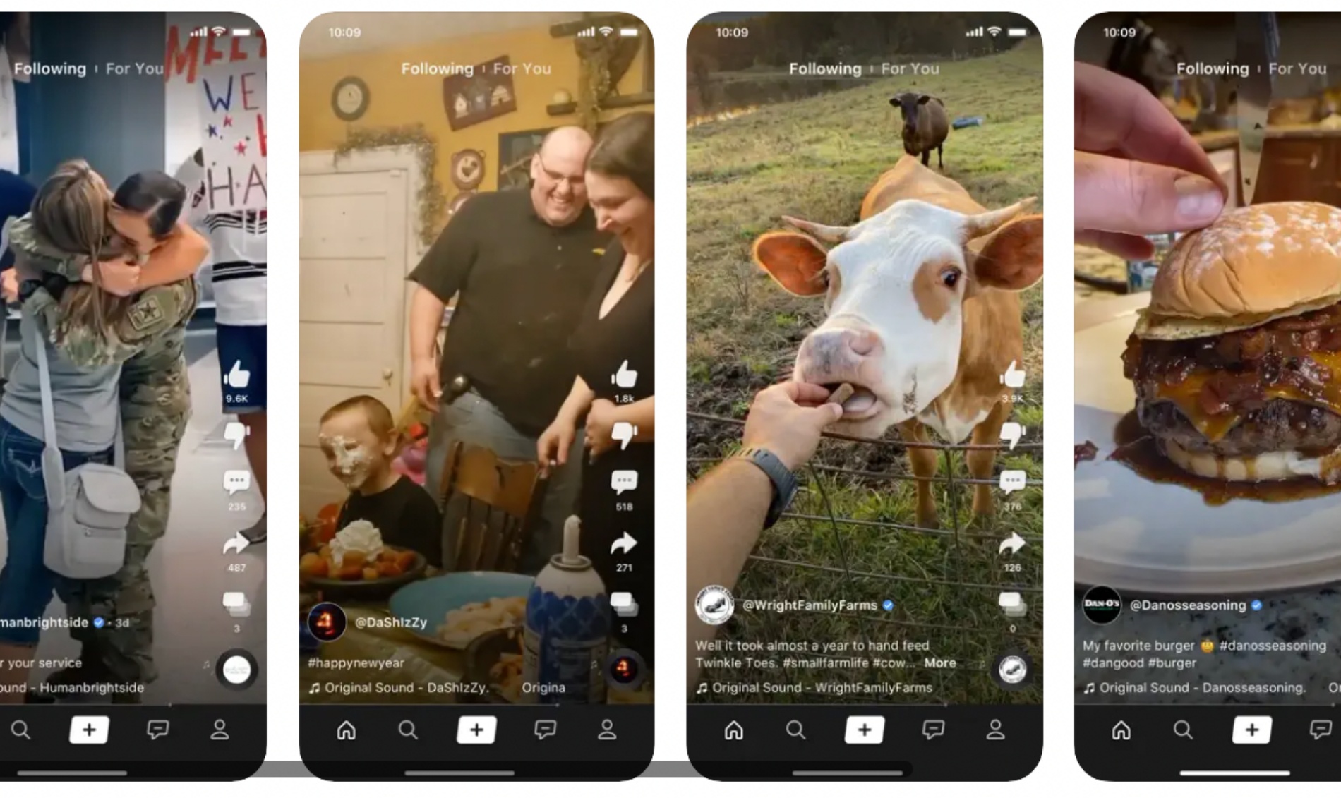 clapper la nueva app que superara a tiktok descubrela