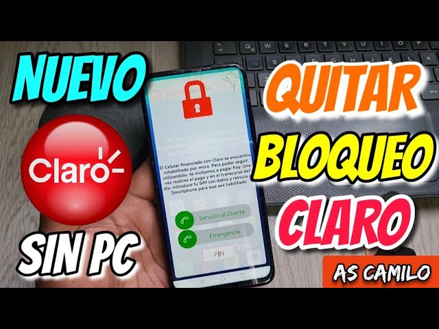 claro panama descubre como desbloquear tu telefono