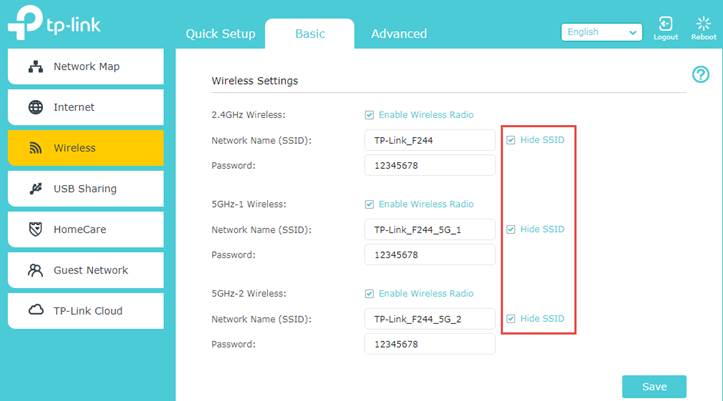 Claves TP-LINK: DESCUBRE tu CONTRASEÑA WiFi Oculta 2 claves tp link descubre tu contrasena wifi oculta