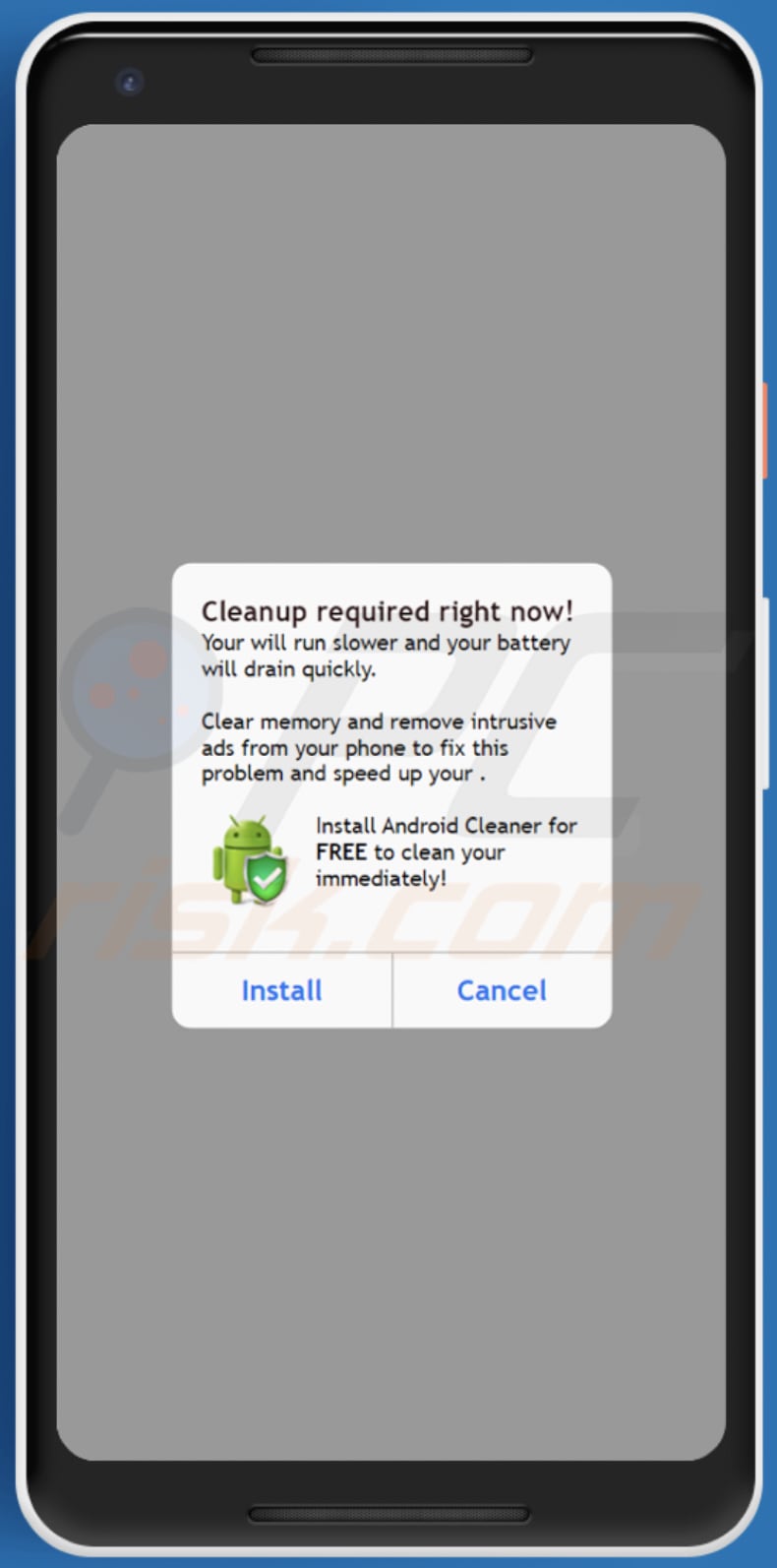 clean up app mitad verdad mitad fraude descubre la verdad