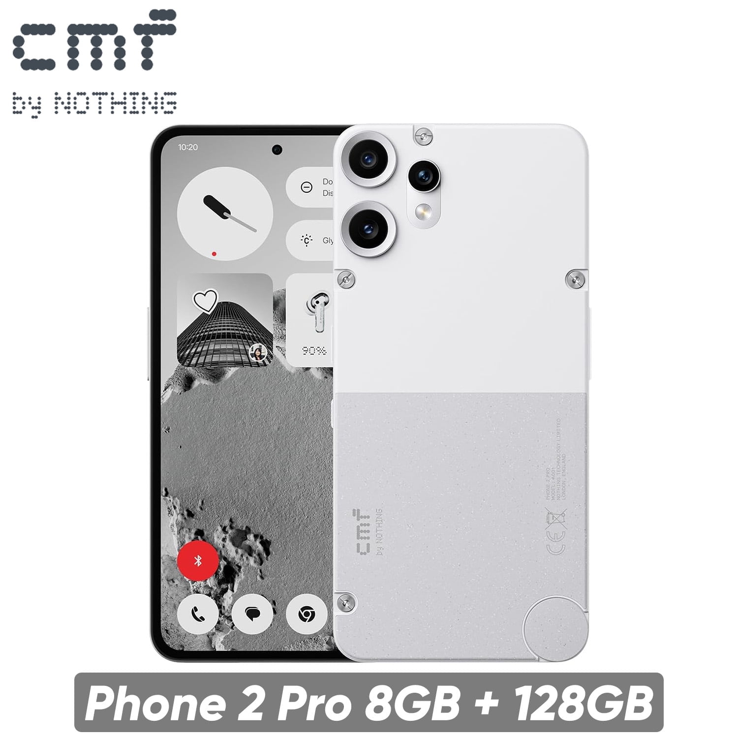 CMF PHONE 2 PRO: Podrá Superar al Motorola Z Play en 2024 2 cmf phone 2 pro podra superar al motorola z play en 2024