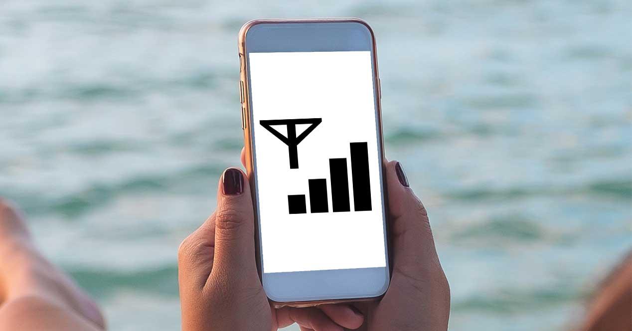 Cobertura MÓVIL: Por qué NO FUNCIONA tu dispositivo 2 cobertura movil por que no funciona tu dispositivo