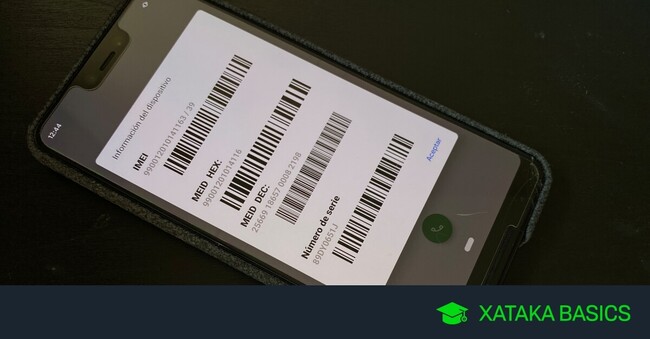 CÓDIGO 506: Aprende a DESCUBRIR tu IMEI en segundos 2 codigo 506 aprende a descubrir tu imei en segundos
