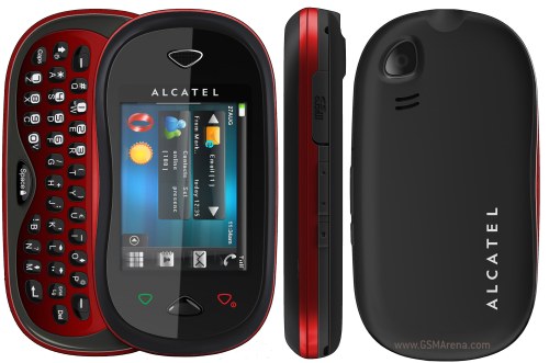 codigo 880 descubre el imei de tu alcatel ot 880