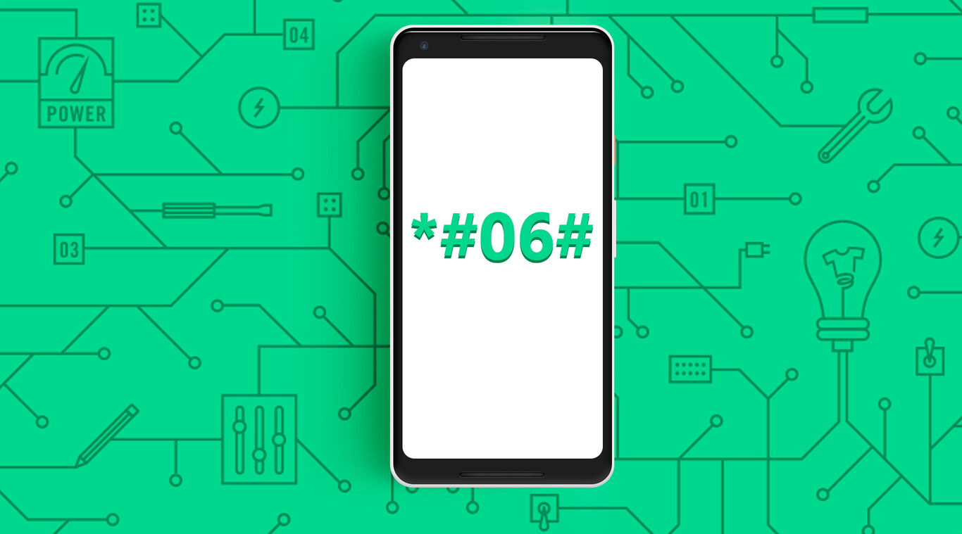 CÓDIGO para IMEI: ¡Descubre Tu DISPOSITIVO AHORA! 2 codigo para imei descubre tu dispositivo ahora