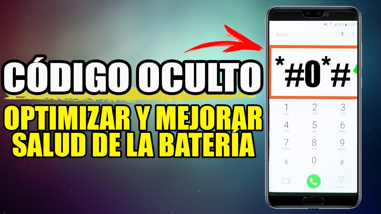 Códigos para Calibrar Batería Samsung: Sabías Esto 2 codigos para calibrar bateria samsung sabias esto