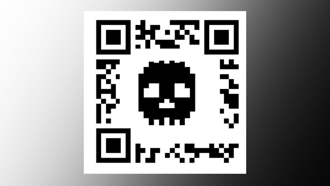 Códigos QR Raros: Pueden Infectar tu Móvil con Virus 2 codigos qr raros pueden infectar tu movil con virus