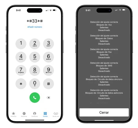 codigos secretos de iphone descubre funciones ocultas